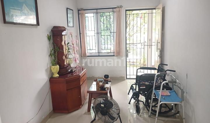 For Sale: Nice House in Nusa Loka Complex, BSD