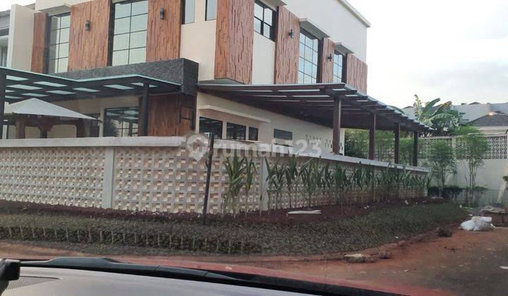 Dijual Rumah Cluster Lavender Gading Serpong 1