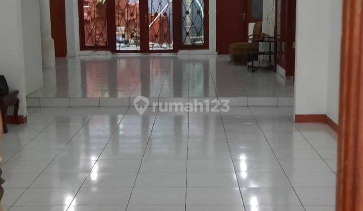 Dijual Rumah di Banjar Wijaya, Tangerang 1