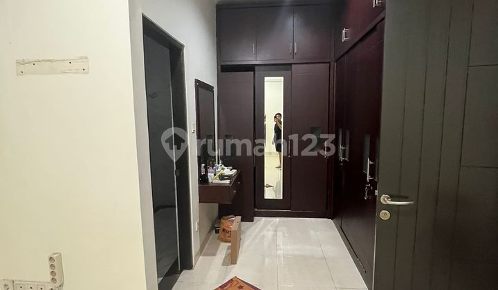 For Sale House in Sutera Elok, Alam Sutera 8X20