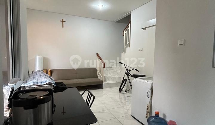 For Sale Coral Malibu House, Gading Serpong 6X8 2