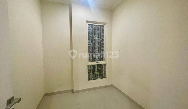 Dijual Rumah Faraday Gading Serpong 8x15 2