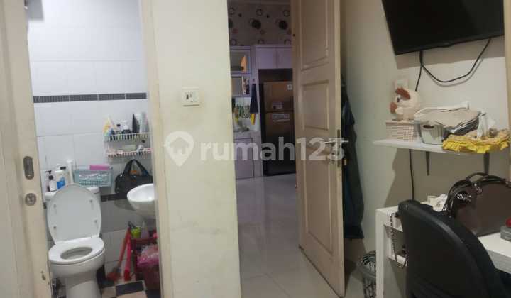 Dijual Rumah di Alicante, Gading Serpong 8x18 2