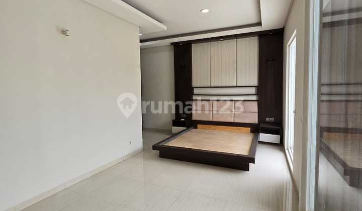 For Sale Serenade Lake House, Gading Serpong 8X16 2