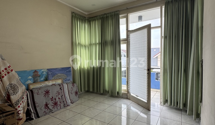 Dijual Rumah di Sutera Harmoni, Alam Sutera 1