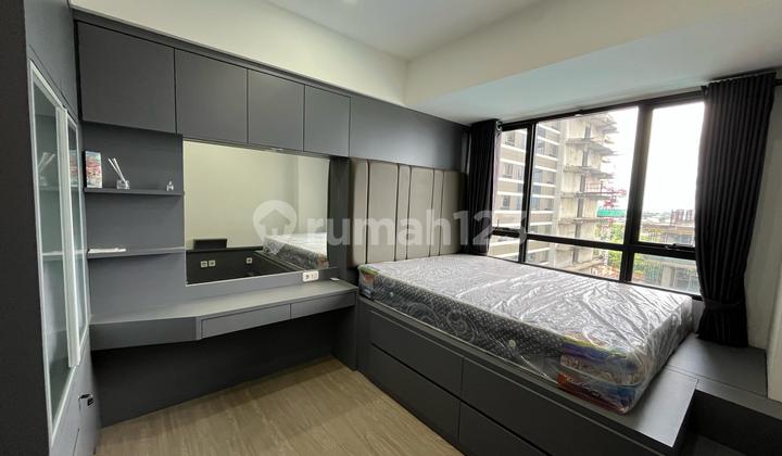 Disewakan Apartemen Collins Type Studio, Alam Sutera Disewakan Apartemen Collins Type Studio, Alam Sutera