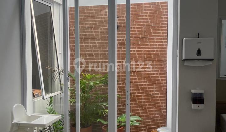 Disewakan Ruko South Sorento, Gading Serpong