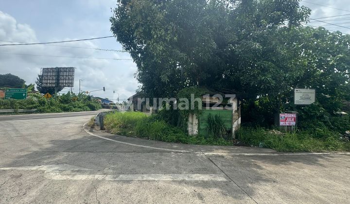 For Rent Land in Front of East Baraja Toll, Cikupa For Rent Land in Front of East Baraja Toll, Cikupa