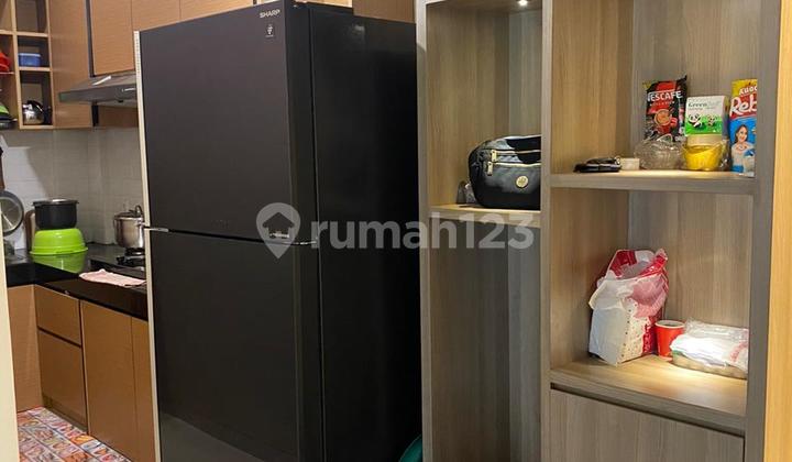 Dijual Rumah di Cluster Thomson Gading Serpong 7x11 2