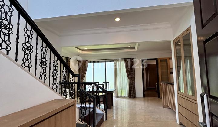 Dijual Rumah Hook di Cluster Jadeite, BSD City Dijual Rumah Hook di Cluster Jadeite, BSD City