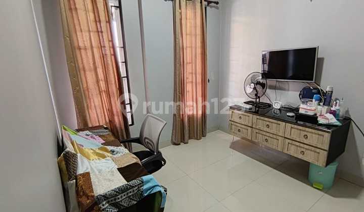 For Sale Alicante House, Gading Serpong 10X18