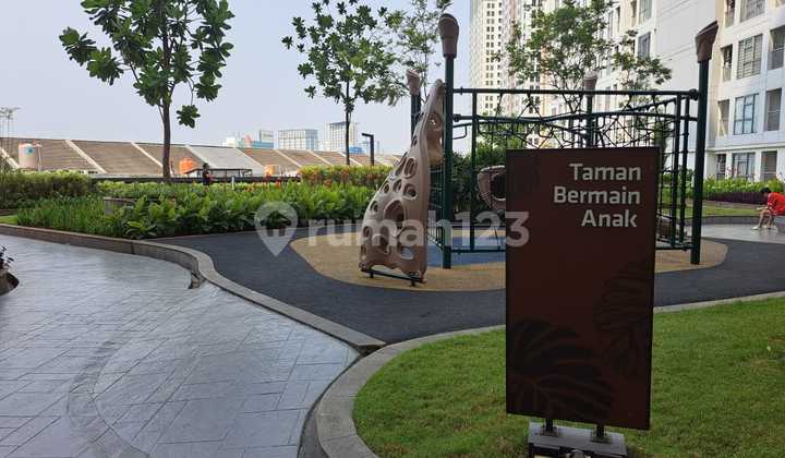 Disewakan Apartemen M-Town Tipe Studio, Gading Serpong 2