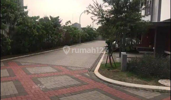 Dijual Rumah Bagus, Hook, di Cluster Freja Bsd  2