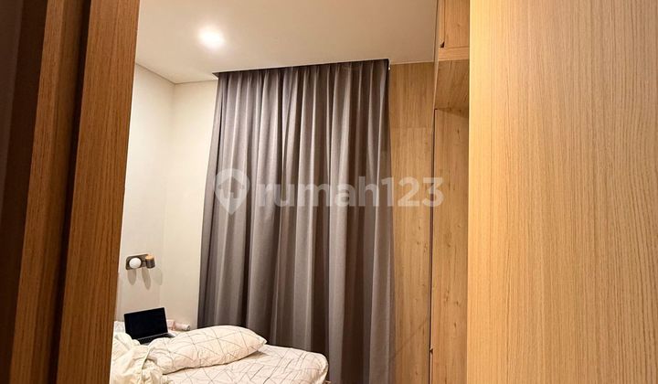 Dijual Rumah di Tanah Kayu Jiva, BSD, Tangerang 2