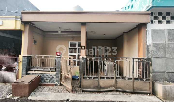 For Sale House in Catalina, Gading Serpong 6X12