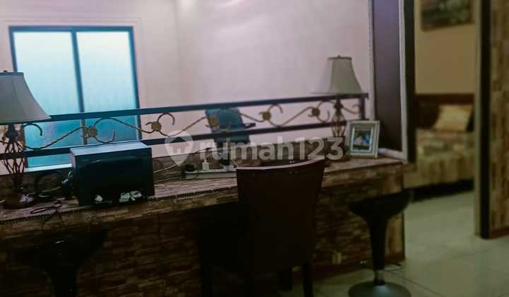 For Sale Nice House in Karawaci Residence 2