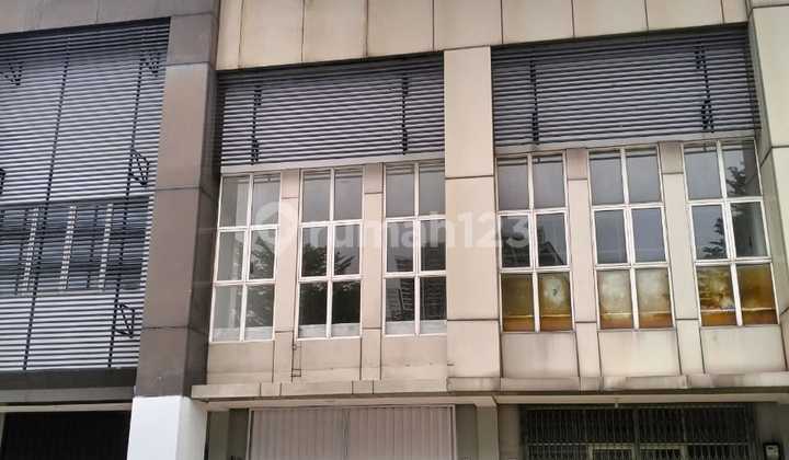 Disewakan Ruko di Jalur Sutera, Alam Sutera 5X15 Disewakan Ruko di Jalur Sutera, Alam Sutera 5X15