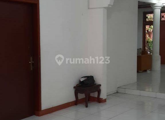 Dijual Rumah di Banjar Wijaya, Tangerang 2