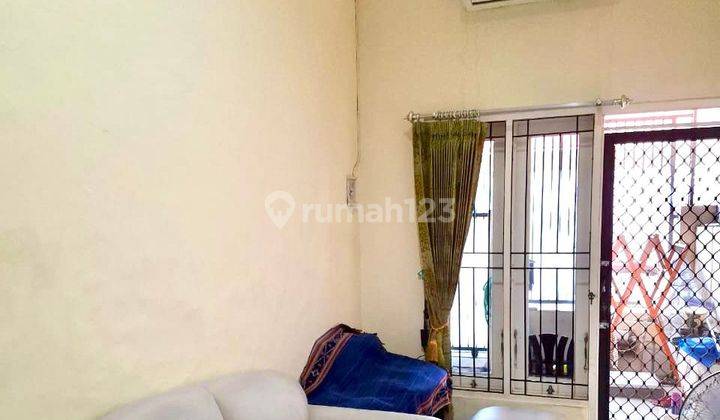 Rumah Murah Full Furnish Berlokasi Dijalan Besar Daerah Rungkut 1