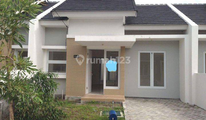 Dijual Rumah Swp Residence Gresik 1