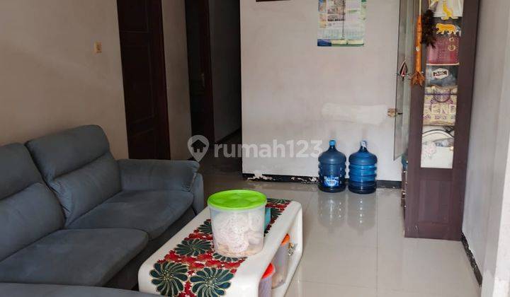 Rumah 2 Lantai Daerah Pantai Mentari Kenjeran Letak Strategis 2