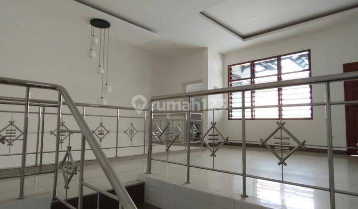 Disewa Rumah Mewah Ngagel Jaya Tengah III Baru Renovasi 2