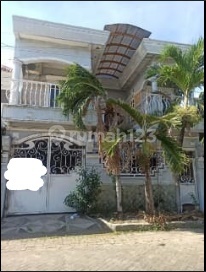 Dijual Rumah Purimas Pecatu Selangkah Ke Kampus Upn 2