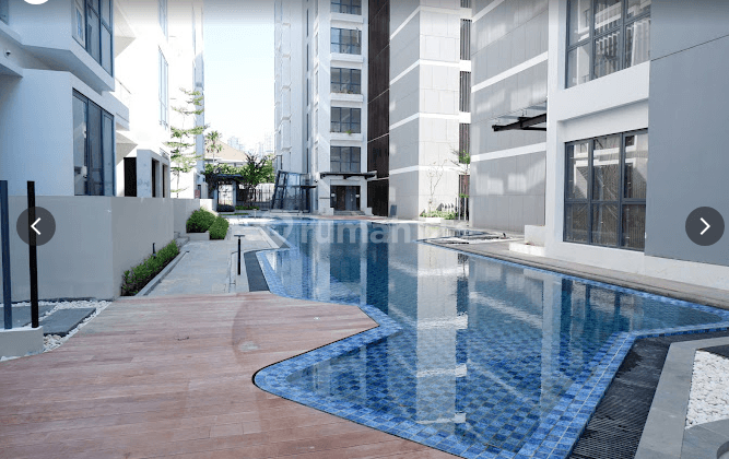 Apartement Residence Rosebay Full Furnished 1