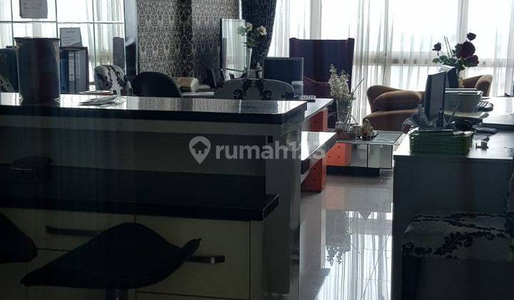 Dijual Apartemen Ciputra World Tower Area Perkantoran Dan Tol 2