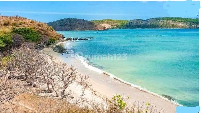 Dijual Tanah di Kawasan Pantai Jelenga Sumbawa 2