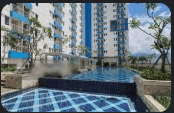 DIJUAL PENTHOUSE APARTEMEN PUNCAK CBD TOWER A LT 53 2