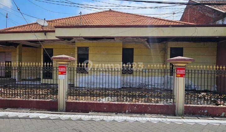  Via Lelang Rumah Simorejo Lokasi Strategis Bisa Kpr Bisa Untuk Kost Atau Bangun Jual