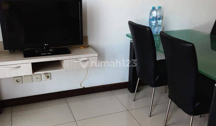 Disewakan Apartemen Waterplace Penthoue Tower E Lantai 30 2