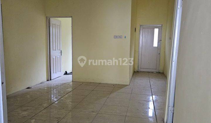 Dijual Via Lelang Rumah Bukit Palma Citraland Posisi Kosongan 2