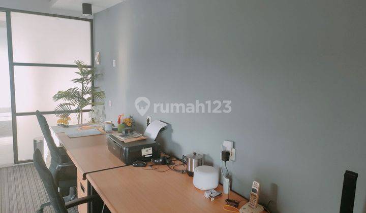  Disewakan Office Tower Full Furnish Gedung The Royal 55  2