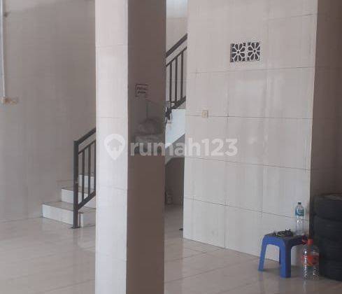 Dijual Cepat Ruko 2 Lantai 2 Unit Jadi 1 Siap Pakai Pasuruan 2