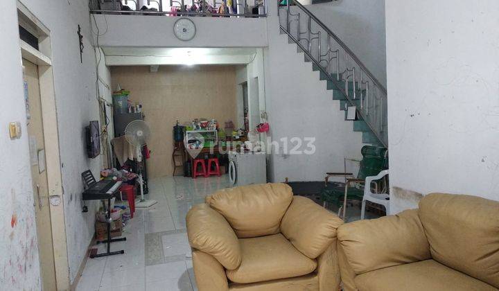 Dijual Rumah Wiguna Tengah Nol Jalan Raya 2