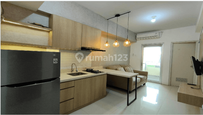 Dijual disewakan Murah Apartemen Gunawangsa Tidar  1