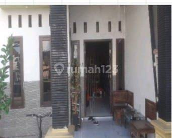 Rumah Dijual Cepat 1 Unit Rumah Sukodono Sidoarjo  2