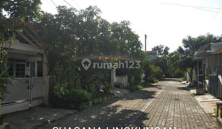 Dijual Rumah Wiguna Tengah Nol Jalan Raya 2