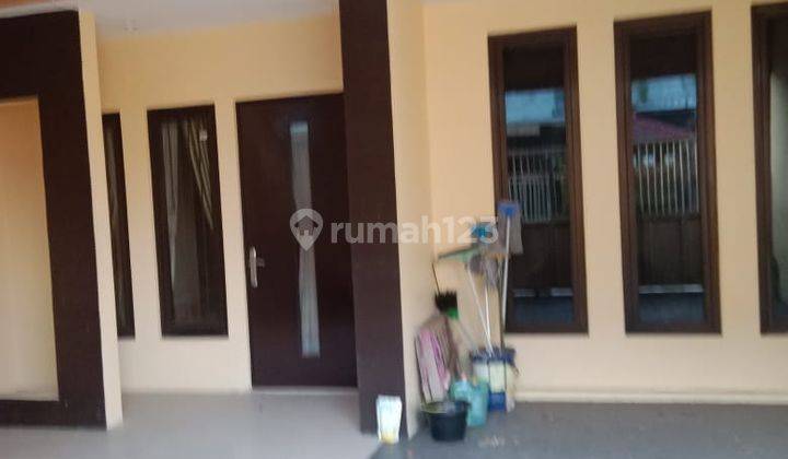 Dijual Rumah Palma Residence Sememi  2