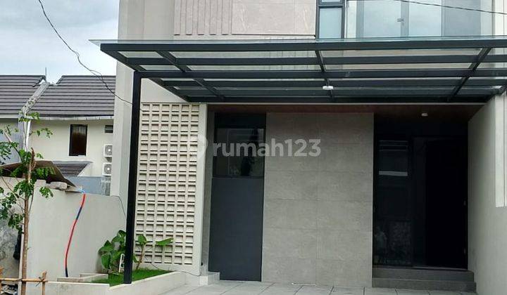 Dijual Harga Promo Rumah 2 Gress Boulevard Northwest Citraland 1