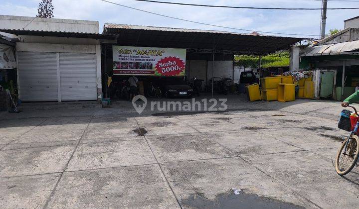 Gasss Pool Dijual Tanah Dan Bangunan hitung Tanah  1