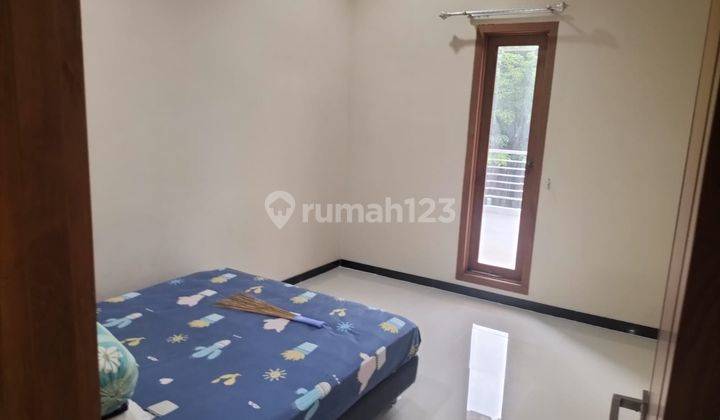 Dijual Murah Rumah 2 Lt Palm Residence Sememi Barat  2