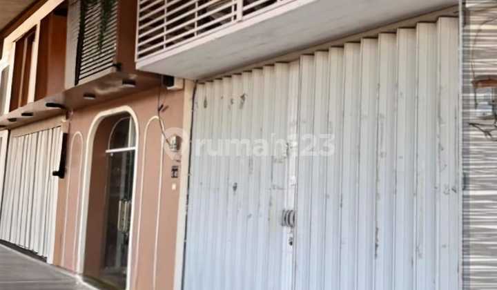 Ruko Loop Graha Family, Strategis, Wiyung, Surabaya Ruko Loop Graha Family, Strategis, Wiyung, Surabaya