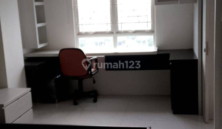 Dijual Apartemen 2 Unit Jadi Satu Puncak Bukit Golf Lt 32  2