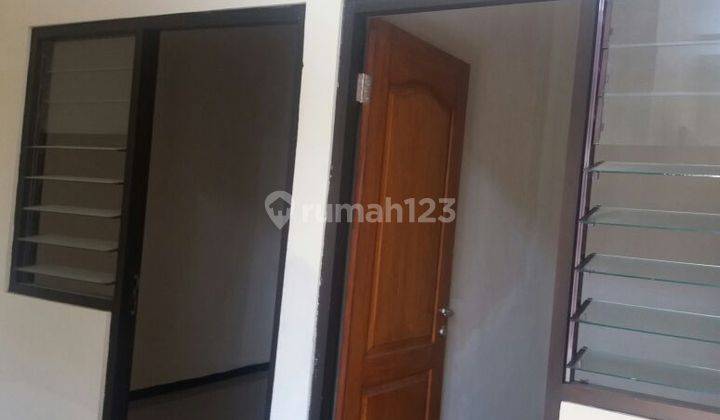 Dijual Murah Rumah Siap Huni Medokan Ayu Utara Selangkah Ke Merr 2