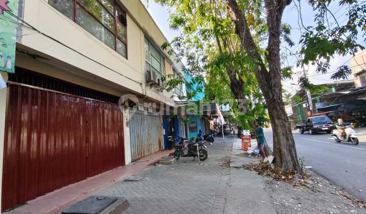 Price Drop! Fortuna Pandugo Shop House, Gununganyar, Surabaya