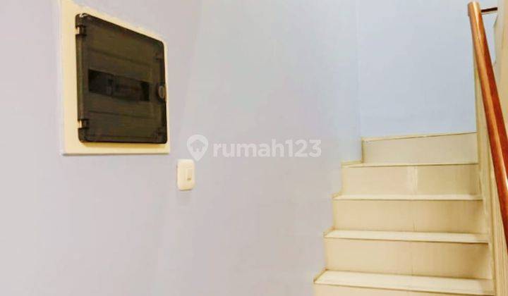 Dijual Rumah Grand Pakuwon Minimalis Modern 2