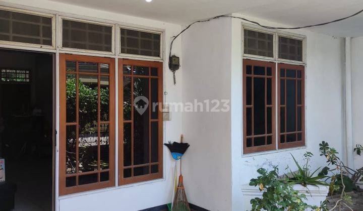 Dijual Rumah di Taman Pinang Sidoarjo 2